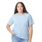 Gildan Heavy Cotton Crewneck Short Sleeve Youth T-Shirt for School Wear & Sports